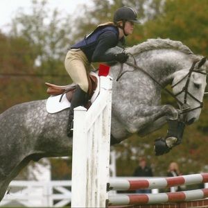 Meet your Posher, Delanie